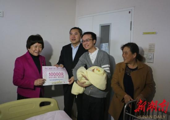 上海天使助孕机构微信群