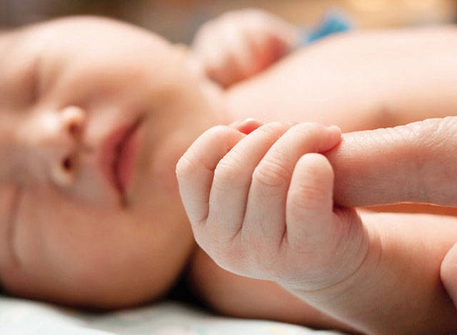 上海喜临门代孕