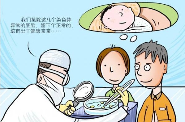 上海专业代怀孕机构