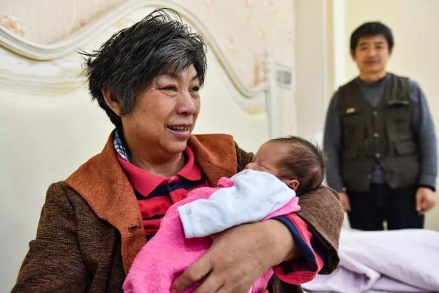 上海世纪助孕骗局