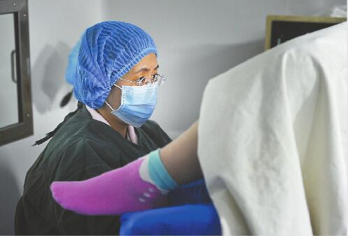 上海助孕公司代怀孕